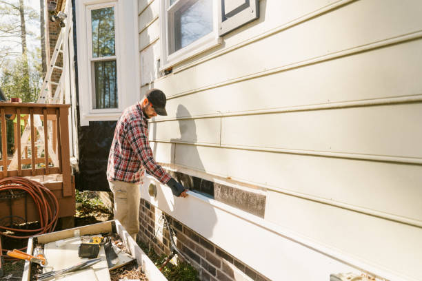 Top rated local Emergency Siding Repair specialists in Coppell, TX